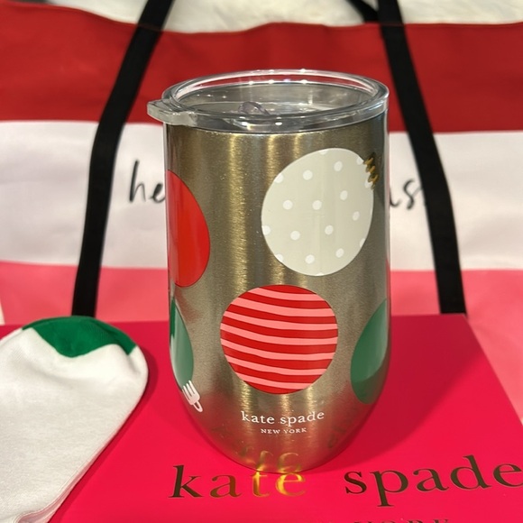 Kate Spade ‘Hello Gorgeous’ Gift Set 🎁 - Picture 14 of 16